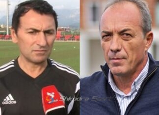 Altin Rraklli propozon trajnerin e Vllaznisë për pankinën e kombëtares