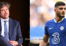 Legjenda e kuqezinjve me superlativa për sulmuesin shqiptar: Milanit i duhet Armando Broja