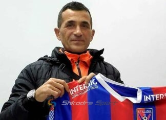 E VEÇANTË/ Altin Xhahysa 90 minuta në fushë me Adën në moshën 48 vjeçare