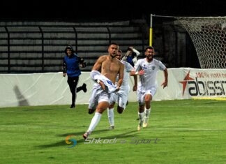 Mesfushori i Erzenit: Nuk është rastësi që jemi të dytët, tani e ka radhën Vllaznia