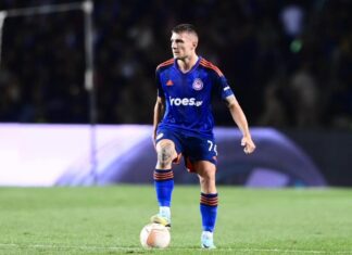 19 vjeçari shkodran pjesë e kombëtares edhe në miqësoren ndaj Arabisë?