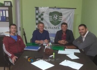 NISMA MË E FUNDIT/ Shkodra do përfaqësohet me një ekip futbolli edhe në kategorinë e tretë