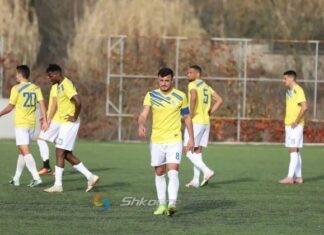 Çudirat nuk kanë fund! Klubi i Kategorisë së Dytë braktis sfidën e Kupës: Tirana është larg!