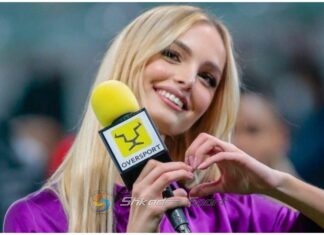 Ish- volejbollistja e kombëtares dhe prezantuesja e Oversport rrëfen marrëdhënien me Jozefina Topallin: E kam vjehrrë të mrekullueshme