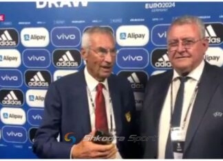 ‘I njohim këto ekipe’! Reja flet pas shortit: Luajmë me Çekinë për vendin e dytë