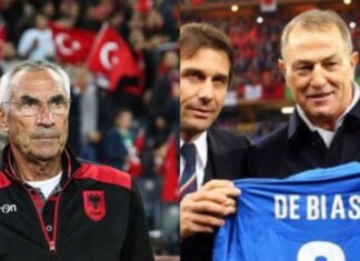 Besojeni ose jo! Të fitosh atëherë kur duhet, por Reja ka mesatare më të mirë pikësh se De Biazi te Shqipëria