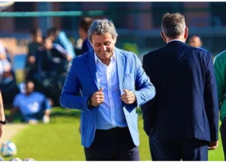 ‘Ballkani si Kombëtare mbarëshqiptare’, Daja: Gati për ‘çmendurinë’ e radhës