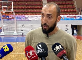 VIDEO/ Bekteshi: Skënderbeu nuk ishte barometër për ne. Të shohim ndaj Tiranës këtë javë