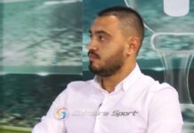 Eder Zmijani: Një sezon plot vështirësi, Atletik synon vendet e para të renditjes