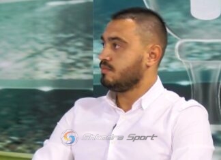 Eder Zmijani: Një sezon plot vështirësi, Atletik synon vendet e para të renditjes