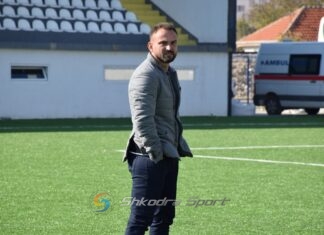 Tetova: Shkodranët meritojnë respekt, dua një ekip agresiv ndaj tyre