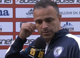 Dobi: Egnatias i erdhën Krishtlindjet para kohe