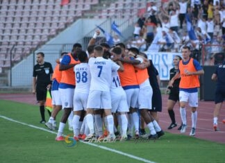 Erzeni synon të thyejë tabunë, shijakasit kanë vetëm një dilemë për duelin e sotëm me Tiranën