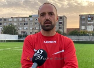 VIDEO/ Trajneri Rexhepi: Vllaznia fokusin në ‘Champions’, por pa lënë mënjanë objektivin kryesor, titullin e 10-të