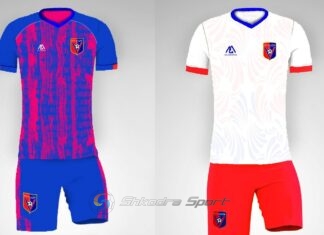 VENDIMI/ UEFA vendos për fanellat e skuadrave në ndeshjen Vllaznia- Real Madrid