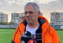 VIDEO/ Fatmir Axhani: Objektivi i MFC Panthers është fitimi i titullit kampion