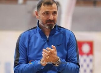 EKSKLUZIVE/ Largohet trajneri i të rejave të Vllaznisë në volejboll Ferdinand Bardeli