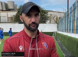 Vetëm 7 gola në 8 javë kampionat, Lika mbron sulmuesit e Vllaznisë: Ja si zgjidhet ky ngërç