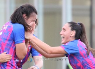 EKSKLUZIVE/ Shënoi supergolin dhe i dha kualifikimin Vllaznisë, Gresa Berisha: Ende më duket gjithçka si një ëndërr