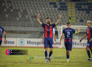 VIDEO/ Herald Marku: Golat e mi? Meritë për to kanë edhe sulmuesit