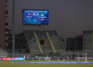 Mori vlerësime pozitive nga UEFA për organizimin, KFF Vllaznia falenderon të gjithë bashkëpunëtorët