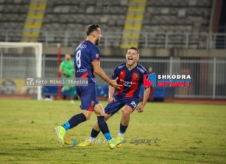 VIDEO/ Jonuzi: I kënaqur që u riktheva me gol, por për pak çuam dëm gjithçka