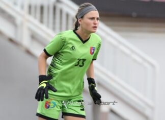 VIDEO/ Portieria Williams: Shumë emocione të luash përballë këtyre ekipeve, por do ketë ‘luftë’ për 90′