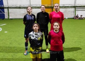 Inisiativa më e fundit/ KF Bashkimi nis punën të formojë një ekip femrash