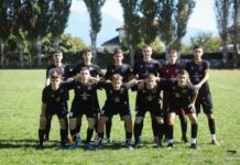 Mjafton goli i Gëlqerja, Shkodra U17 mund Flamurtarin. Barazojnë ekipet U13 dhe U19