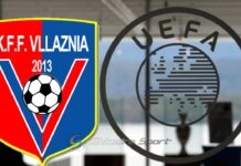 LAJMI I FUNDIT/ Vllaznia merr një lajm të keq në prag të ndeshjes së sotme me PSG