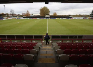 Çelsi- Vllaznia, ja stadiumi ku do të luhet ndeshja e së mërkurës