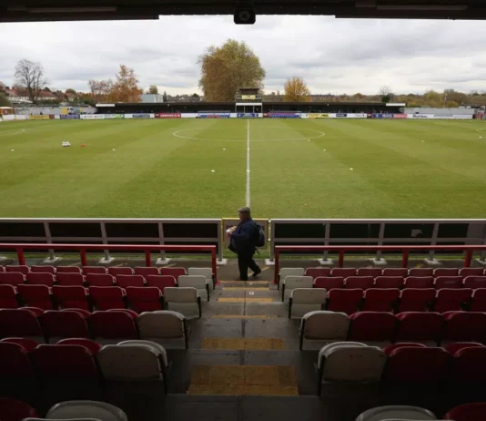 Çelsi- Vllaznia, ja stadiumi ku do të luhet ndeshja e së mërkurës