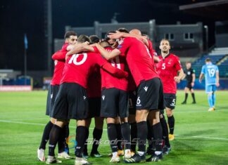 Sot miqësorja ndaj Arabisë, Gurishta e nis si titullar nga minuta e parë