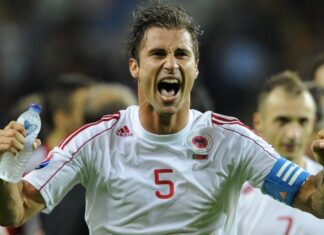 ‘Kurrë një short kaq i favorshëm për Shqipërinë’, Lorik Cana: Rejën e njoh prej 10 vitesh dhe…