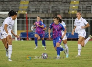 VIDEO/ Megi Doçi: Vllaznia e ndjeu emrin e madh të Realit, por paraqitja jonë ishte e mirë