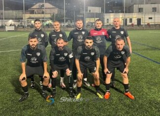 MFC Panthers sonte në fushë në kêrkim të fitores së gjashtë rradhazi