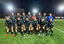 MFC Panthers fiton edhe ndeshjen e dytë. Kryeson renditjen e kampionatit