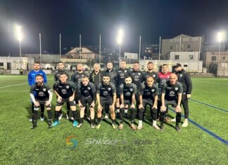 MFC Panthers i pandalshëm, merr edhe fitoren e pestë rradhazi dhe vazhdon të kryesojë renditjen