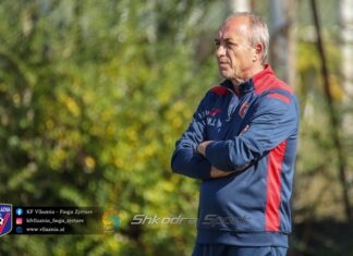 Mirel Josa e pranon: Po, kam kontakte me drejtuesit e Dritës, por ende s’e kam vendosur