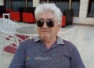 Historia interesante e Nikë Lulit, futbollistit lezhjan që rregjimi ‘i dogji’ karrierën