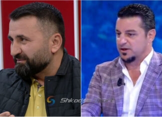 Patushi replikon me Tafajn: Reja mezi qëndron në këmbë, hiqeni sa më shpejt
