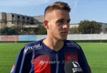 VIDEO/ Rigers Musaraj: Synimi im të luaj me ekipin e parë të Vllaznisë