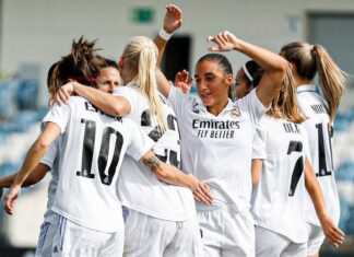 Real Madrid mbërrin në Shkodër. Zbulohet agjenda e madrileneve