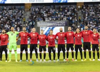 Shqipëria luan në Spanjë më 9 nëntor, zbulohet rivali i radhës për miqësore