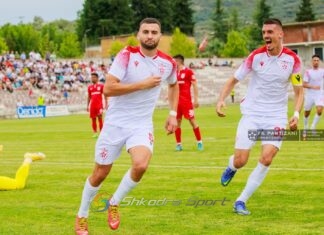 ‘Patrioti’ i Benzema që ëndërron ‘Camp Nou’, rrëfimi unik i Skukës: Ika 10 vjeç në Francë