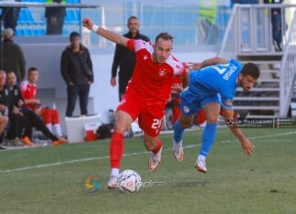 ‘Nuk ka ekip më të mirë se Partizani’, Sota ankohet për Kombëtaren: Nuk na ndihmon, sepse…