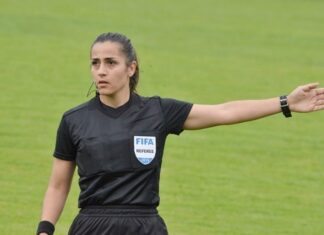 LAJMI I FUNDIT/ Arbitre kroate për sfidën Çelsi- Vllaznia