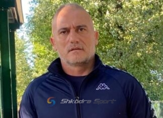 INTERVISTA/ Shkëlqim Jushi, sulmuesi lezhjan që ka nostalgji për Besëlidhjen