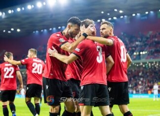 Miqësorja ndaj Arabisë Saudite, zbulohet si do të formohet Kombëtarja shqiptare