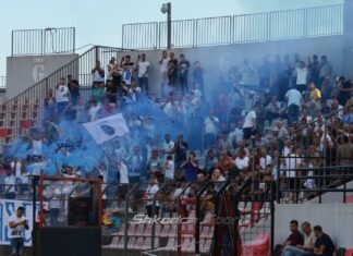 Erzeni nuk do tolerime, klubi njofton organizim masiv në Shkodër